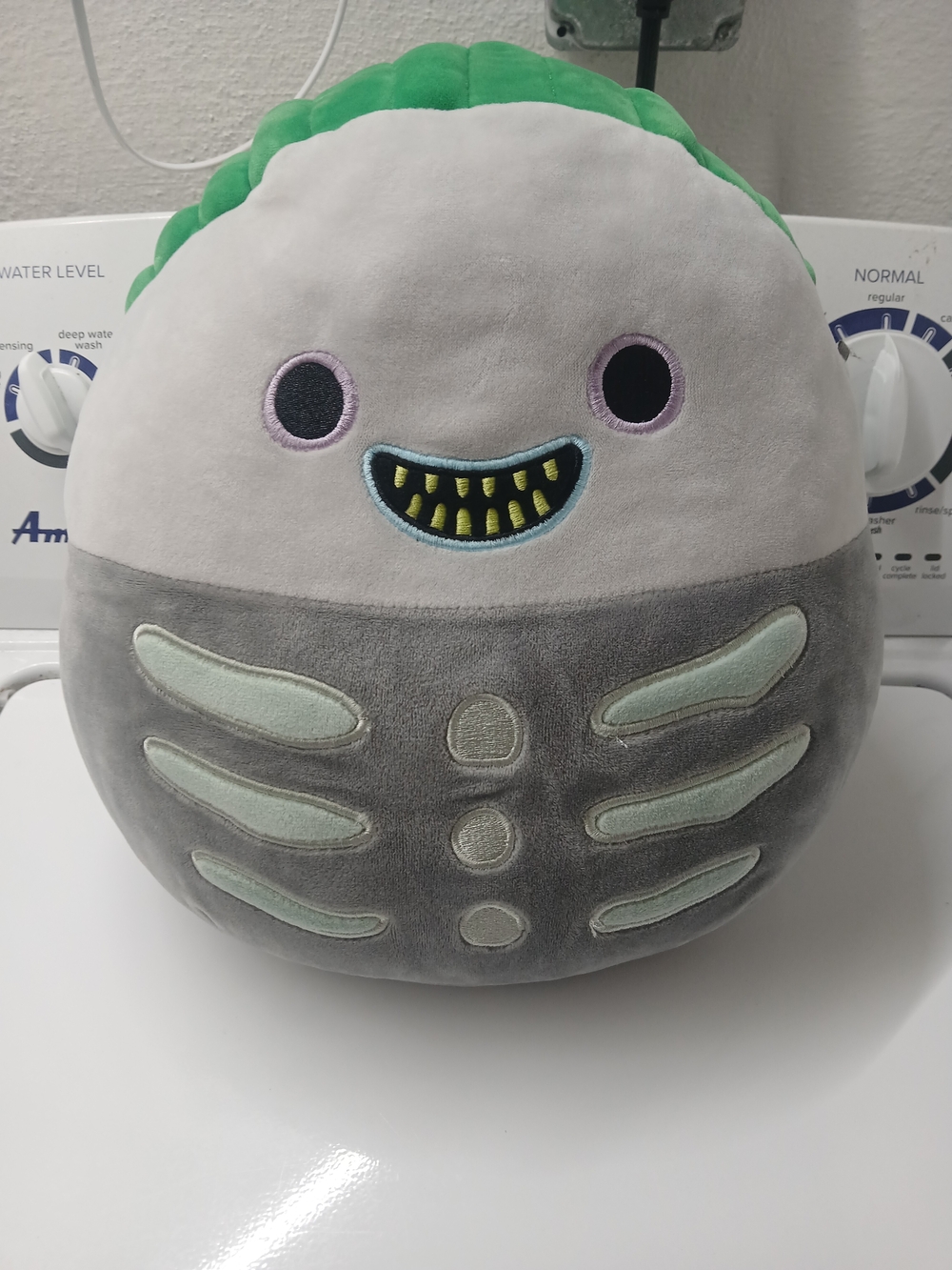 Nightmare Before Christmas Squishmallow
